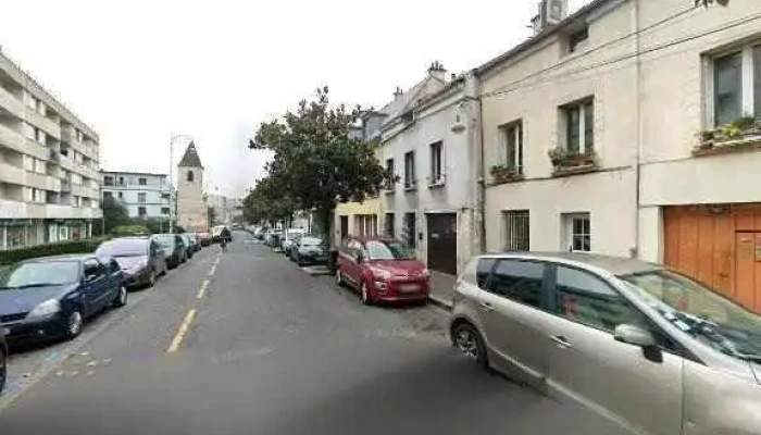 Paris Est Securite Tout - Bagnolet