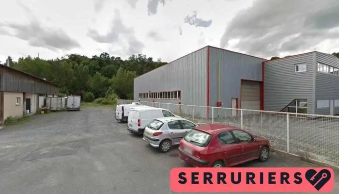 Perret Sarl - Boën-Sur-Lignon