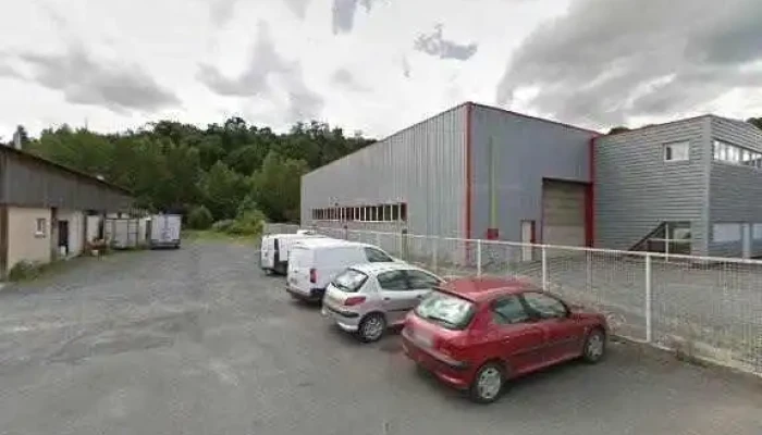 Perret Sarl -  Tout - Boën-sur-lignon