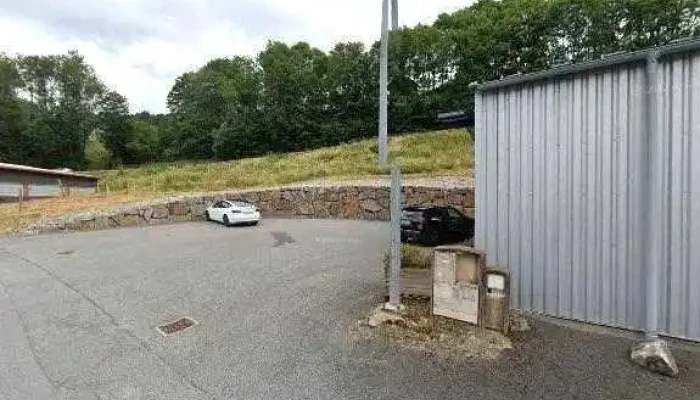 Perrissin -  Fabert Metallerie Street View Et 360deg - Mont-saxonnex