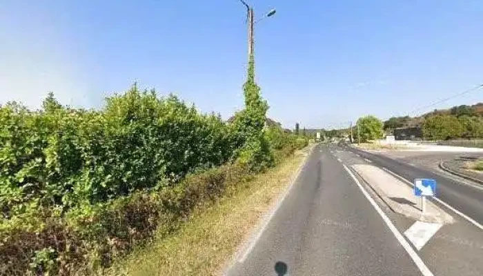 Peseyre -  Street View Et 360deg - Saint-pantaléon-de-larche