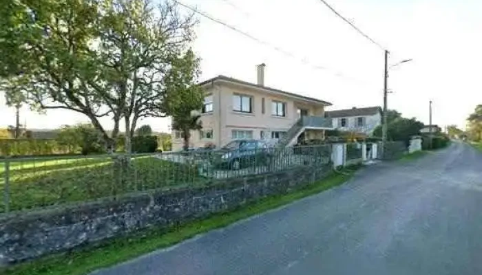 Peyrelongue Pascal -  Street View Et 360deg - Peyrehorade