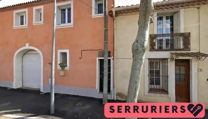 Pezenas Metallerie Serrurerie - Pézenas