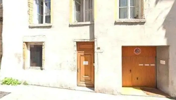 Picard Depannage Kelechian Sarl Street View Et 360deg - Vienne