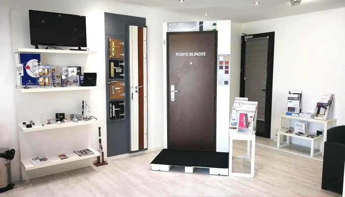 Pinet Jerome -  Interieur - Royan