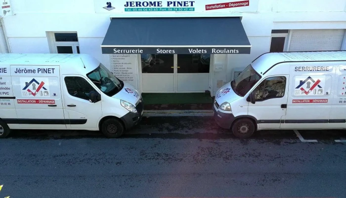 Pinet Jerome -  Photos Du Proprietaire - Royan