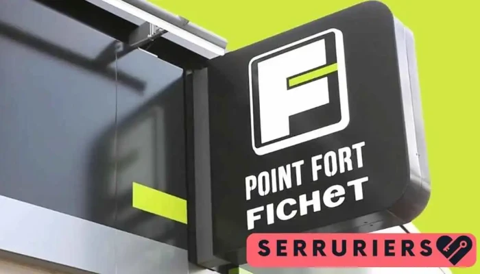 Point Fort Fichet -    Chatou   Home Garde Tout - Chatou