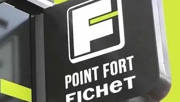 Point Fort Fichet -    Depannage Serrurier Paris 16   Pro Signal Tout - Paris