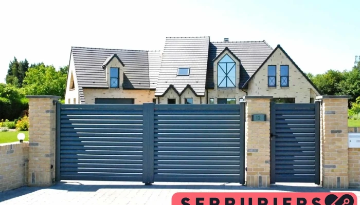 Point Securite Fermeture - Point Fort Fichet - 89000 Auxerre