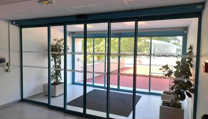 Portalp Île-de-France | Paris Sud - 91220 Le Plessis-Pâté