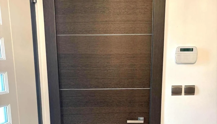 Porte Blindee Lyon   Picard Serrures Autres - Lyon