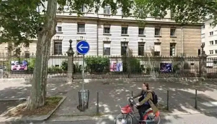 Porte Blindee Lyon   Picard Serrures Street View Et 360deg - Lyon