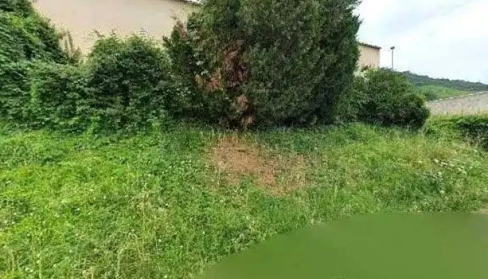 Pourchaire -  Street View Et 360deg - Mauves