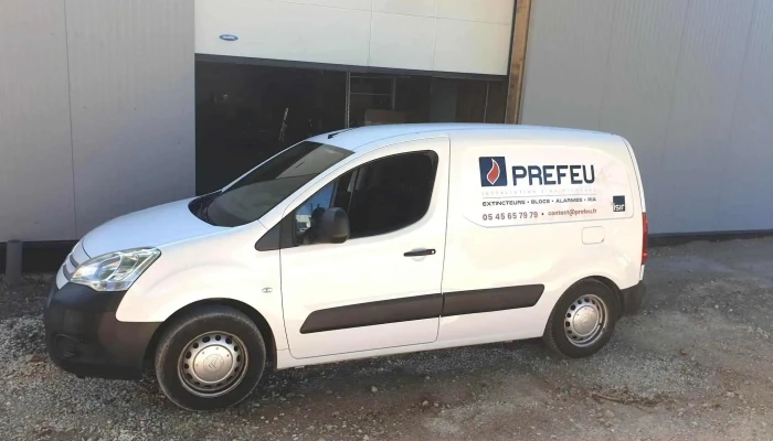 Prefeu By Isif - 16710 Saint-Yrieix-Sur-Charente