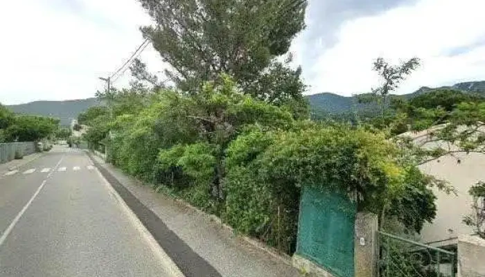 Provence Serrure -  Street View Et 360deg - Nyons