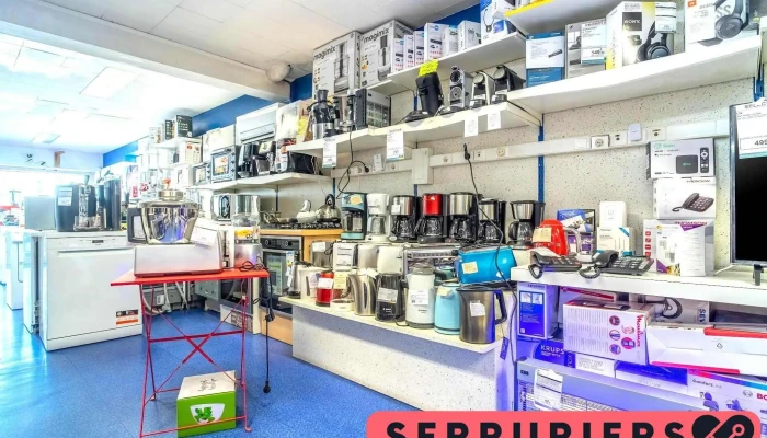 Proxi Confort - Sarl Duboy - 64270