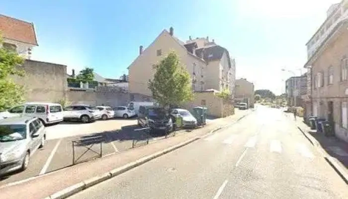 Qls Serrurerie -  Street View Et 360deg - Limoges
