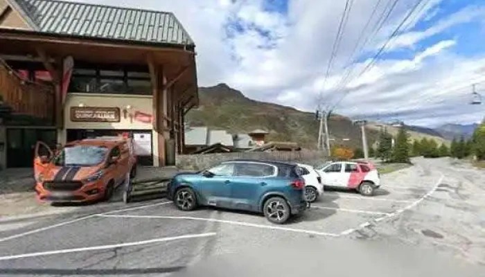Quincaillerie Des Menuires Mcd Solutions Street View Et 360deg - Les Belleville