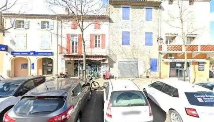 Quincaillerie Lenoir -  Street View Et 360deg - Saint-paul-trois-châteaux