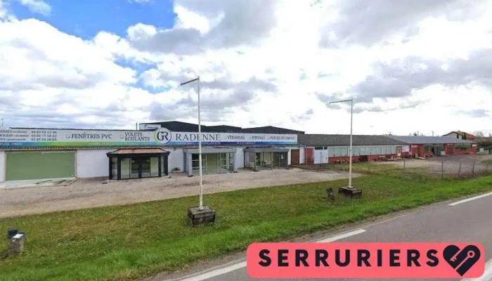 Radenne et Fils - 71240 Varennes-Le-Grand
