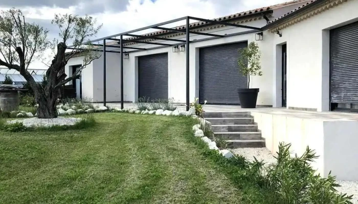 Rado Metallerie - 84320 Entraigues-Sur-La-Sorgue