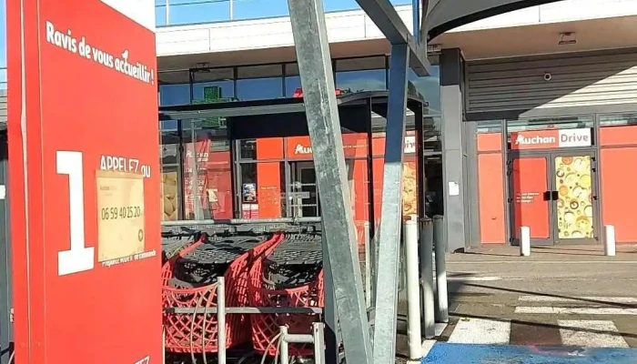 Rapid Service - 57 Rue De Chartres