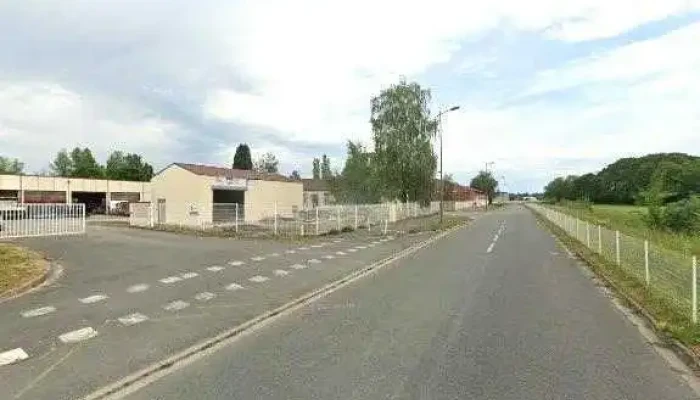 Rc Serrurerie Decapage Street View Et 360deg - Digoin