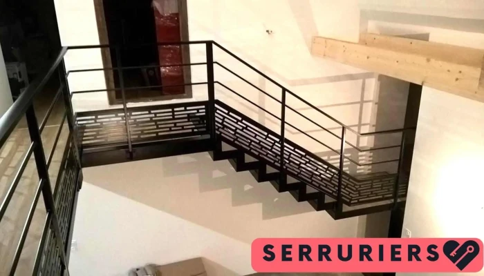 Rc Serrurerie Decapage Tout - Digoin