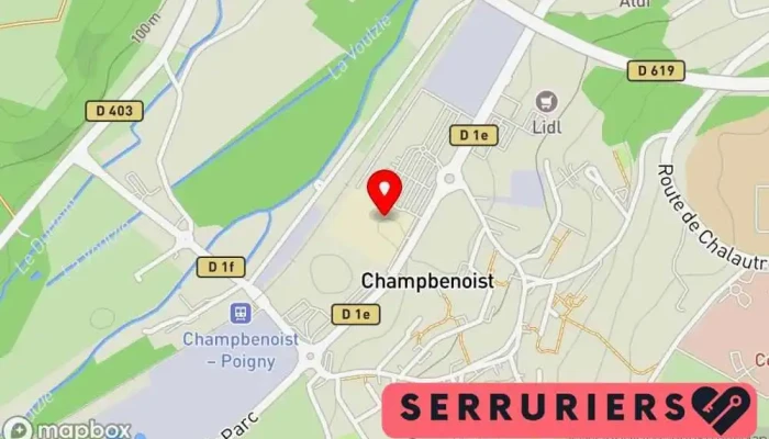 Réflexe Carte Grise / Cordonnerie clé minute - Av. De La Voulzie