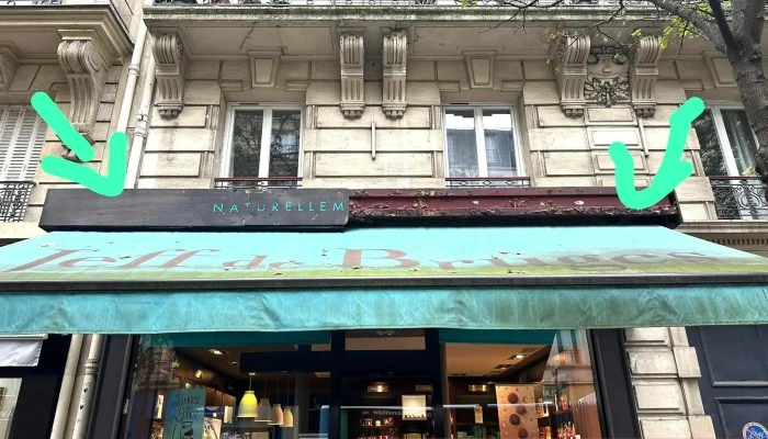 Renoserrure -  Exterieur - Issy-les-moulineaux