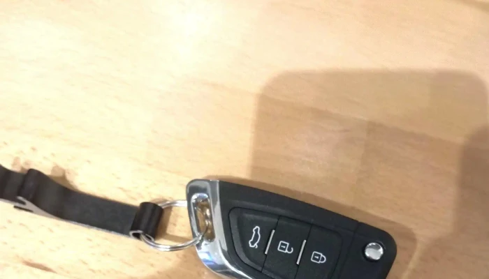 Reproduction De Cles Automobiles Sur Rendez Vous A Domicile Ou Sur Votre Lieu De Travail El Auto 64 Instagram - Poey-de-lescar