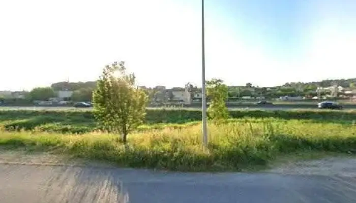 Resotainer -    Garde Meubles A Lyon Sud Serezin Street View Et 360deg - Sérézin-du-rhône