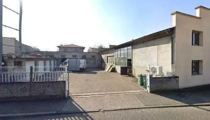 Revenu Dominique Sarl -  Street View Et 360deg - Bourgoin-jallieu