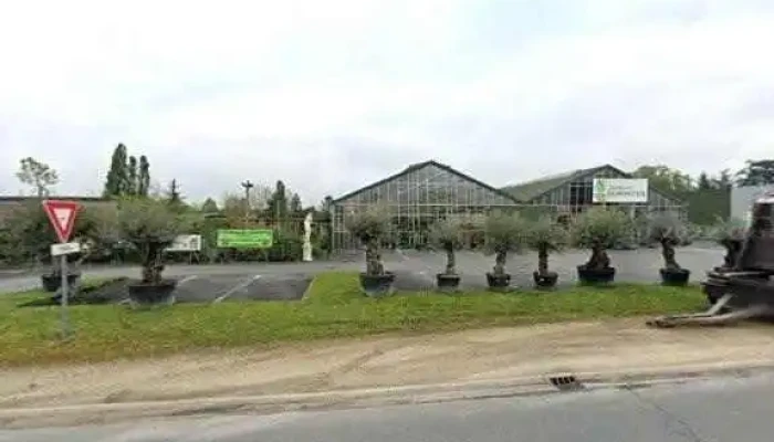 Revet Metal Tout - Saint-médard-de-mussidan