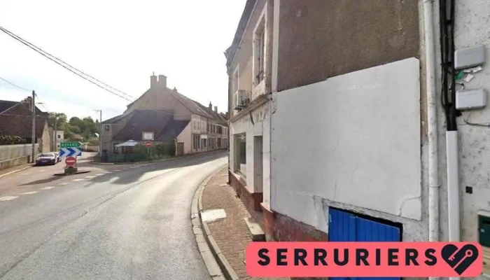 Rgr - Rue Dr Duret