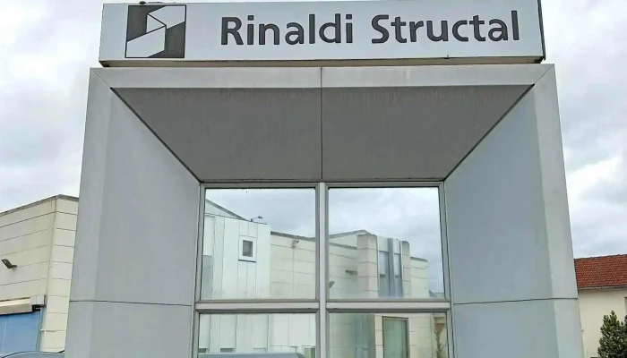 Rinaldi Structal - 02320 Pinon