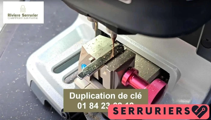 Riviere Serrurier Champigny -  Sur Marne Photos Du Proprietaire - Champigny-sur-marne