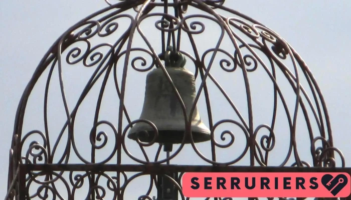 Rl Ferronnerie - 83690 Salernes