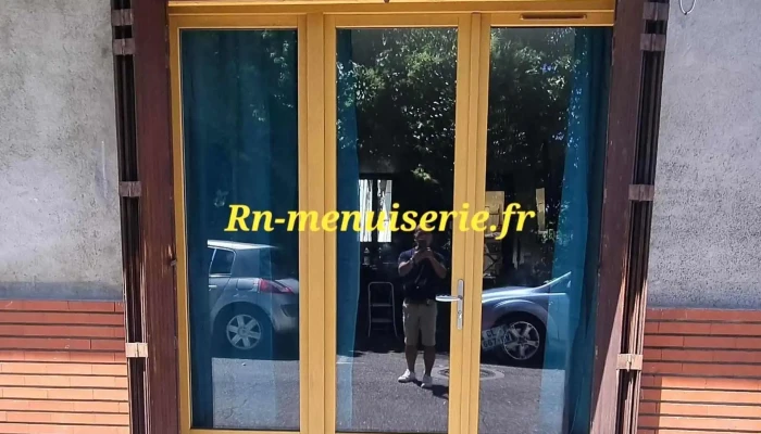 Rn Menuiserie - Menuisier à Agen Rge - Valence d'Agen - Lectoure - Villeneuve-sur-Lot - 492 Route D'Agen