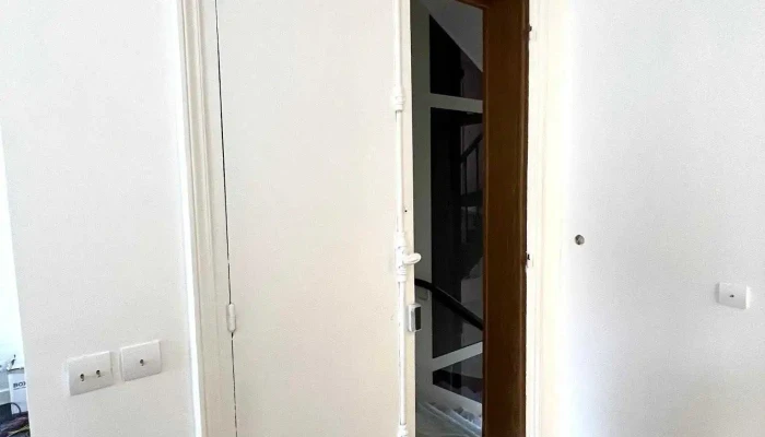Rn Serrurier -  Interieur - Le Blanc-mesnil