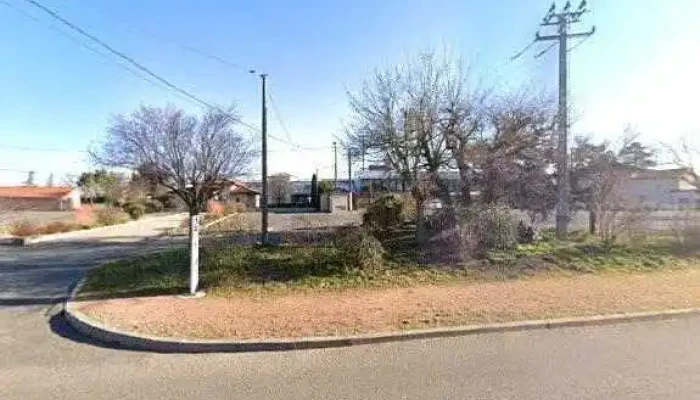 Roche Michel Serrurier Metallier Street View Et 360deg - Saint-galmier