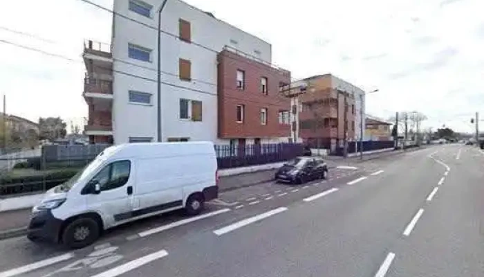 Rodriguez Sylvain Metallerie -  Street View Et 360deg - Vaulx-en-velin