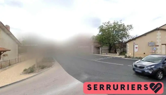 Rouby Et Fils Sarl - 24410 St Aulaye-Puymangou