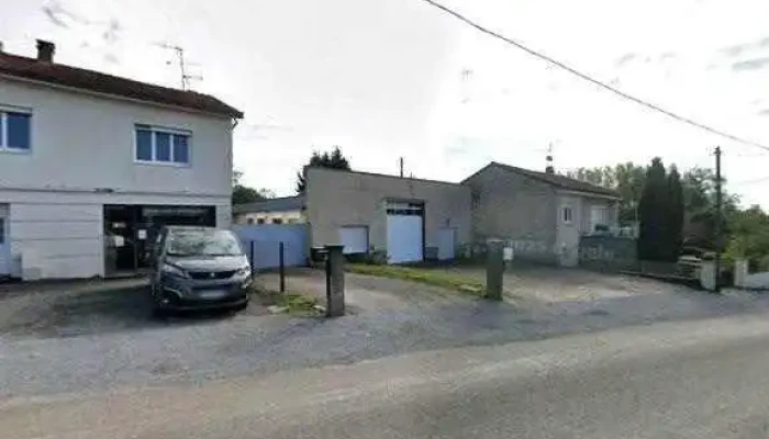 Roussely Depannage Tout - Isle