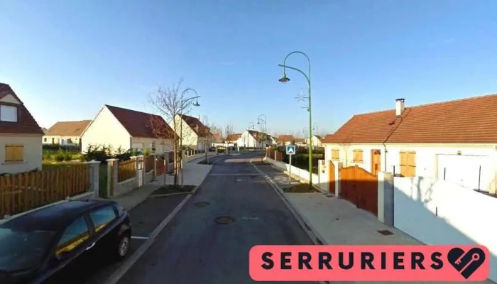 S.a Doucet - Bray-Sur-Seine