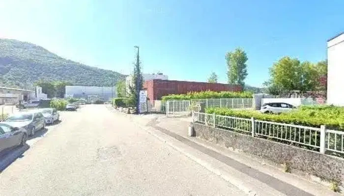 S -  R E Tout - Saint-martin-d'hères