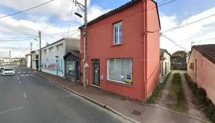 S2md -  Street View Et 360deg - Langon