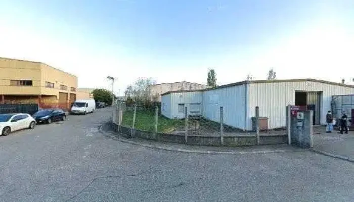 S2mr Street View Et 360deg - Genas