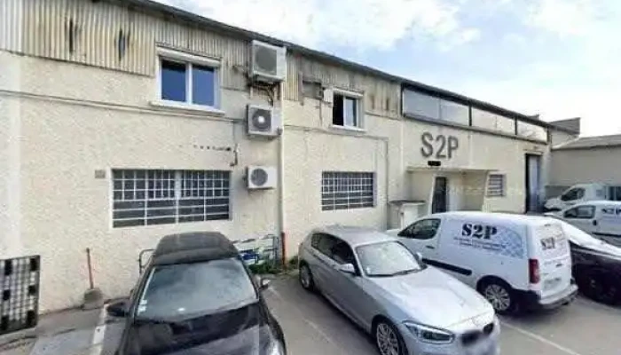 S2p -  Street View Et 360deg - Pusignan