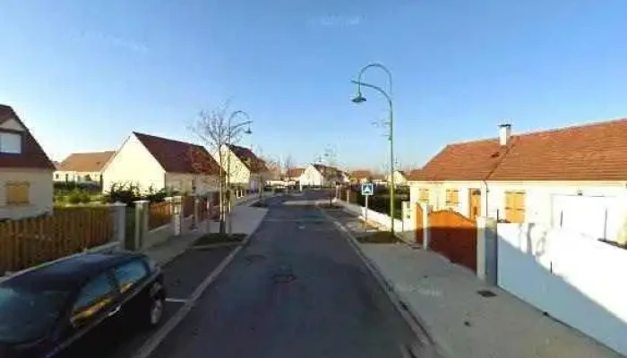 Sa Doucet Tout - Bray-sur-seine